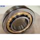 Brass Cage Cylindrical Roller Bearings NU213EM Spherical Roller Bearing