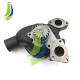 U5MW0157 New Water Pump 1006/18 Teeth For Engine Spare Parts