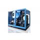 Variable Speed Industrial Rotary 30 Hp Screw Compressor Direct Drive 8bar 10bar