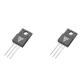 High Voltage MOSFET for LED Driver Motor Series with Great Heat Dissipation