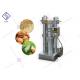 Agricultural Walnut Hydraulic Oil Press Machine Customized Voltage High Yield