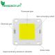 DC Inverted Integrated COB LED Module 20W 30W High Power LED