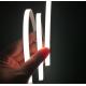 Silicone Neon Tube LED Strip 1212 Outdoor Decoration 24V 14.4W High Brightness