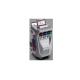 Gray Car Refrigerant Recovery Machine 10 Inch Touch Screen With Flushing