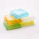 Bestest quality Hard Plastic Case Holder Storage Box for AA AAA Battery CE