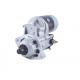 Diesel Engine Komatsu Starter Motor 24V 4.5Kw 2280004990 6008634110