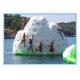 Inflatable Aqua Water Game Toys, Inflatable Iceberg (CY-M1699)