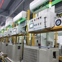 Customizable Air Conditioning Test Equipment Air Conditioner Performance Test 380V