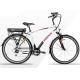 City Electric Powered Bike With Light Weight Intelligent Brushless Controller