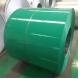 AISI DC51D Prepainted Galvanized Steel Coil PPGI Hot Dipped Color Coated 3mm  80mm Width