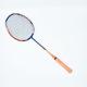                  Full Carbon Fiber Lighr Weight Badminton Racket 4u Level Super Quality for Training and Competition             