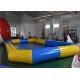 Indoor Above Ground Swimming Pools , Blow Up Pool High Tearing Strengthfor Park Playground