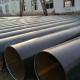 Q345b Api Standard Lsaw Steel Pipe For Transportation Pipeline