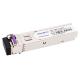 1000BASE BX 1.25G BiDi SFP Transceiver TX1490nm RX1310nm 40km LC SMF DOM Module