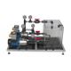 equipment teaching Hydrodynamics Laboratory Equipment Parallel and Series Pump Trainer