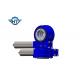 SDE 21 High Torque Dual Axis Slew Drive For Satellite / Robot / Construction Machinery