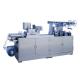 PLC Controlled Stainless Steel Blister Packing Machine 220V/50Hz Capacity