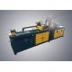 Pipe Punching Process CH40 Auto Punching Machine With Computer Control