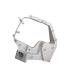 Genuine SINOTRUK HOWO A7 Truck Parts Headlamp Support AZ9925720001 at Affordable