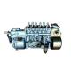 Howo Truck Model Sinotruk Howo Diesel Injector Pump VG1096080130