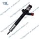 2AD-FHV Diesel Fuel Common Rail Injector 095000-6110 23670-09103 095000-7610 DCRI107610 For TOYOTA