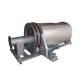 Rotary Cylinder Type Micro Filter for Waste Water Treatment in Food Beverage Industry