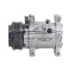 10780650 10880E 12V AC Compressor Auto 2020-2023 For MG5 For ZS 1.5 SEBX13D 5PK WXHD019
