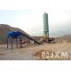 400TPH Fixed Stabilized Soil Mobile Concrete Batching Plant