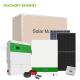 Energy High Efficiency All In One 6Kw Solar Inverter Li-ion 48V 20Kwh Lithium Ion Battery 10Kwh Lifepo4 Battery
