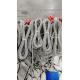 Load Cell Cable For Truck Weighing Floor Scale 4 Wires 6 Wires Load Cells