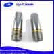 Tungsten Carbide Non-stanard Aolly Rod