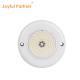 Swimming Pool Lights Led  6W 18W 35W 42W Synchronized RGB Color Changing Resin Filled