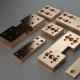 CNC Machined Copper Parts Offer Excellent Machinability And Ductility