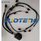 342-2991 3422991 C13 Engine Wiring Harness For E345D Excavator