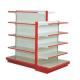 Can be Customized color/size Supermarket Shelves