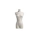 Headless Armless Half Mannequin With Head 85cm Bust For Clothing Display Stand