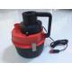 High Capacity DC12V Portable Car Vacuum Cleaner For Different Vehicle