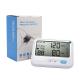 AC1.5V Home Medical Blood Pressure Monitors ABS LCD