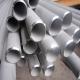 BA 2B NO.1 NO.3 Round Stainless Steel Pipe NO.4 8K HL 1-12m