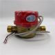 AMICO  Rotary vane single jet singal water meter