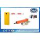 Vehicle Control Security Gate Openers Barrier Bollards Car Park Management Systems