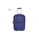 600D Skate Wheels Iron Trolley Soft Sided Luggage