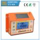 12v/24v solar panel controller solar charge controller favorable price 20a China Hanfong