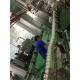 High Speed UHT Milk Production Line Large Milk Production Equipment ISO Approve