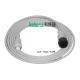 Bard 5 Pin IBP adapter cable to Mindray transducer