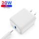 AFC QC3.0 PD Power Adapter Customized For Tablet IPad