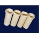 Electrical Insulation Machinable Zirconia Ceramic Parts High Wear Resisitance