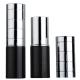 square lipstick case, aluminium lipstick container,lipstick tube,metal lipstick