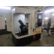 High Accuracy CNC Saw Blade Sharpening Machine Circular Saw Blade Grinder