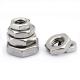 DIN439 Stainless Steel Chamfered Hex Head Thin Nut Jam Nut